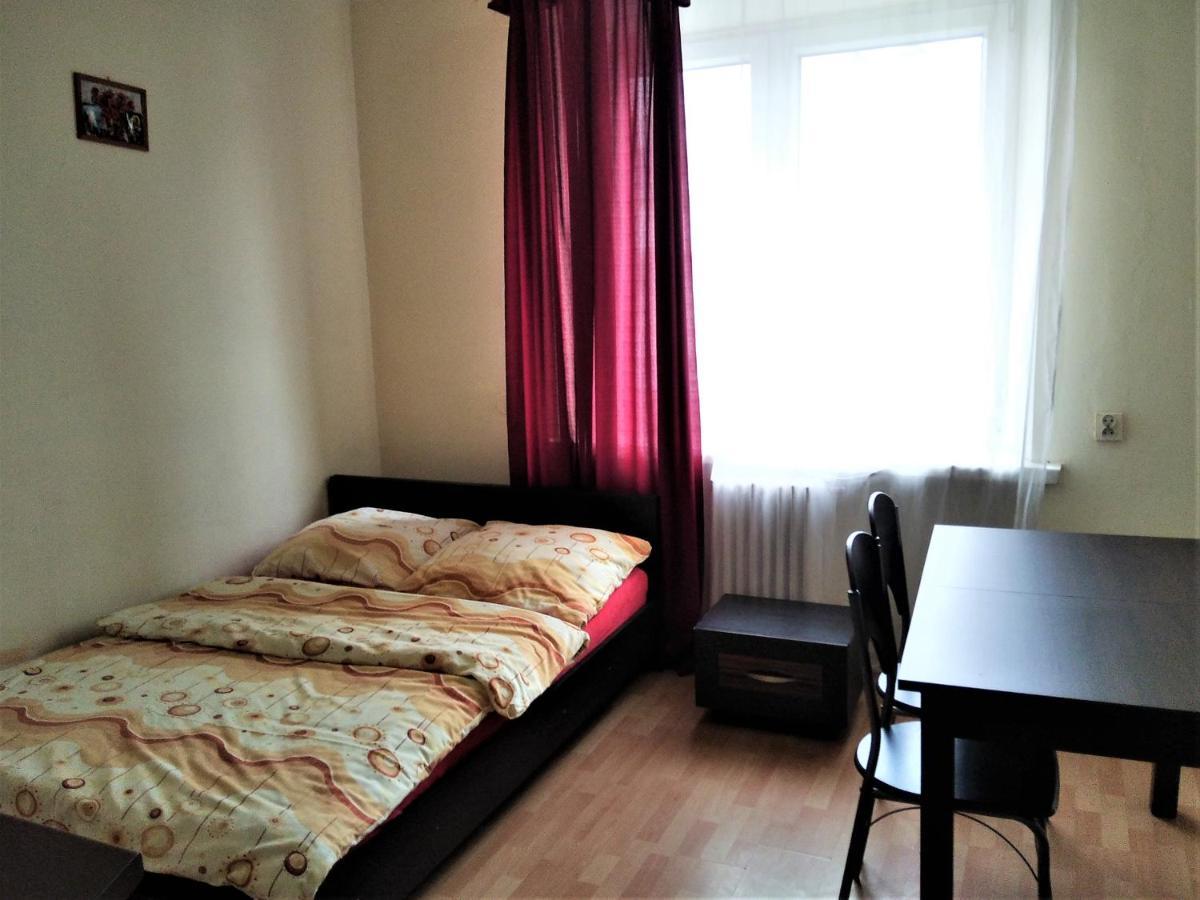 Hostel Omega Жешув Экстерьер фото