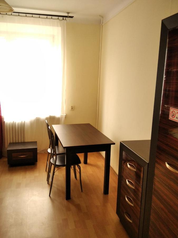 Hostel Omega Жешув Экстерьер фото